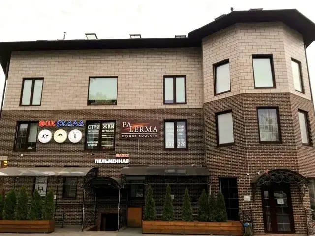 Maziiz (ex. Skala), Калининград