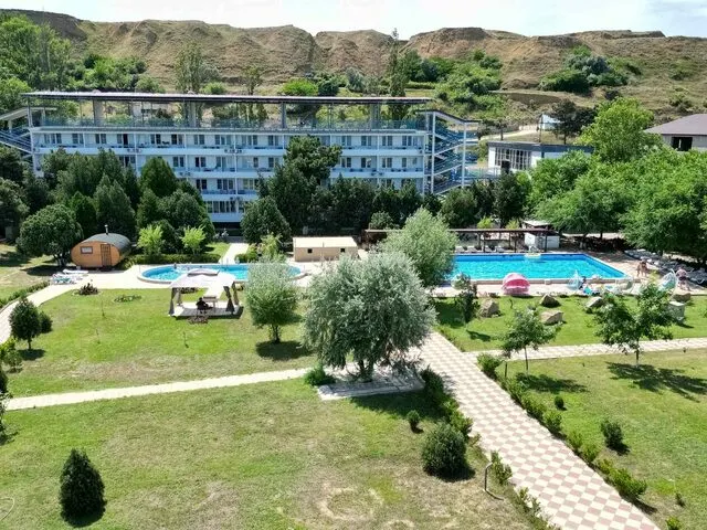 Электра Холидей (Electra Holiday), Республика Дагестан