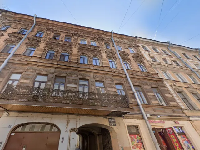 РиверСайд Площадь Восстания (ex. РиверСайд Московский Вокзал), Санкт-Петербург