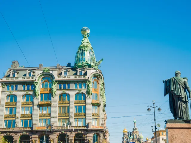 BookCase На Верейской (ex. Laika Hotel&Hostel), Санкт-Петербург