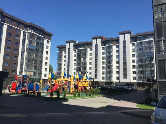 Дрим (Dream), Калининград