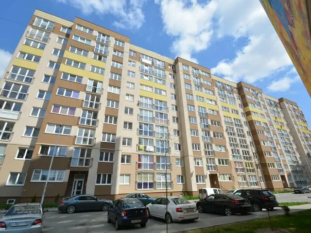Malina Red (Малина Красная), Калининград
