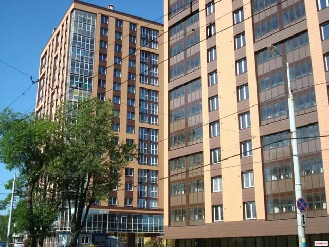 Malina City (Малина Сити), Калининград