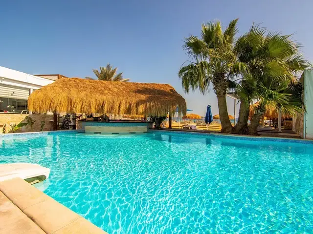 The Bay Hotel Hurghada Marina, Хургада