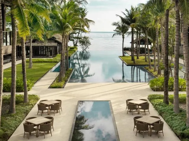 Kimpton Kitalay Samui, an IHG Hotel, о. Самуи