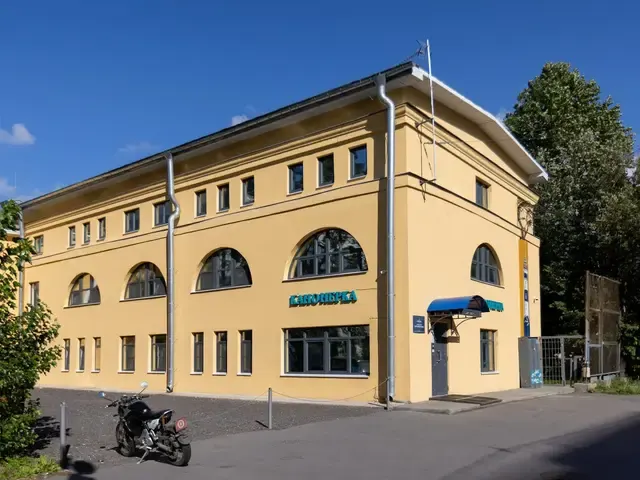 Номера На Балтийской (Nomera On Baltiyskaya), Санкт-Петербург