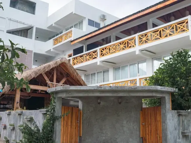 Sands Grand Dhigurah, Ари Атолл
