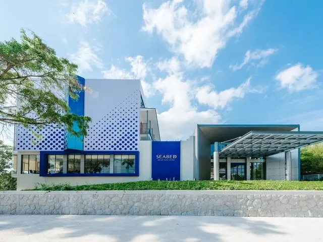 Seabed Grand Hotel Phuket (SHA Extra Plus), Пхукет: Чалонг