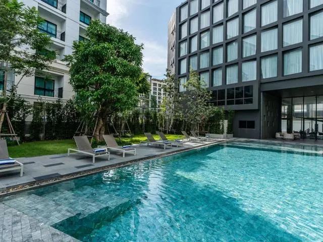 Best Western Plus Nexen Pattaya, Паттайя
