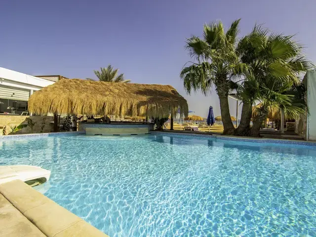 The Boutique Hotel Hurghada Marina, Хургада