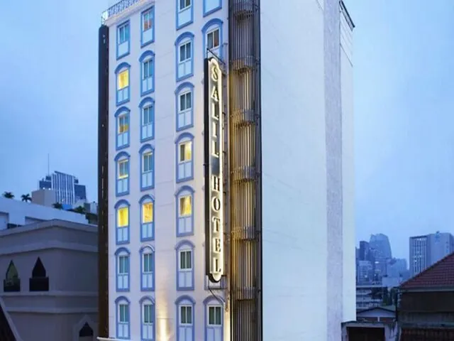 La Petite Salil Sukhumvit 11, Бангкок