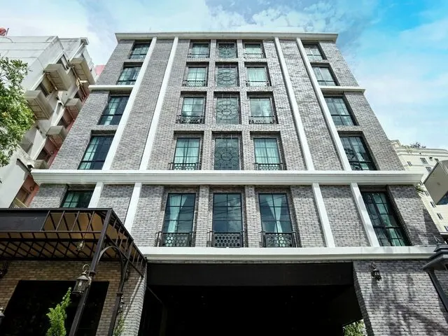 The Coach Hotel By Compass Hospitality, Бангкок
