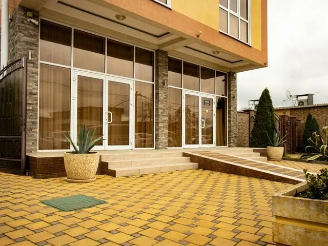 Grand Aero (ex. ML Hotel), Сочи: Адлер