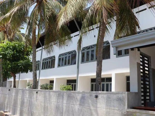 Rest House Tangalle, Тангалле