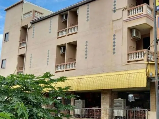 Mala Hotel (ex. Mala Apartments), Пхукет: Ката