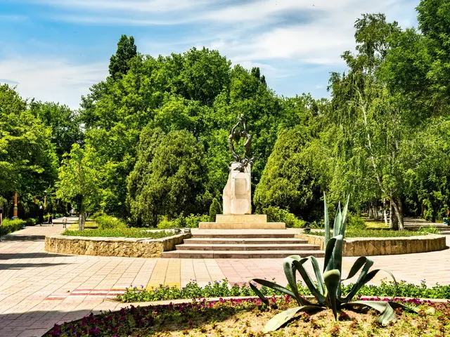 Гибрид-Отель Рисор (Risor), Республика Дагестан: Махачкала