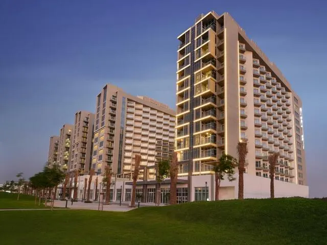 Damac Hills 2 Edge By Rotana, Дубай