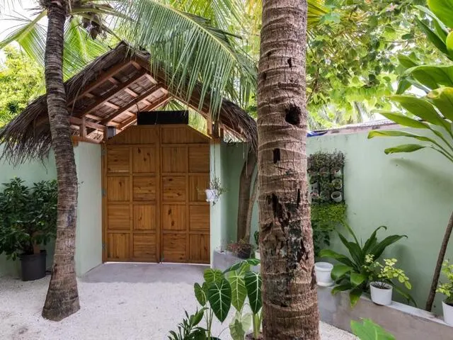 Isla Dhiffushi, Северный Мале Атолл