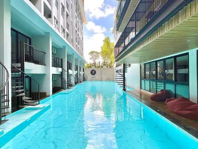 Tour De Phuket, Провинция Пхукет