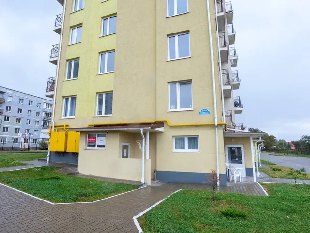 Янтарная Корона (Yantarnaya Korona),