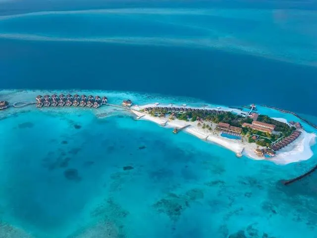 Nooe Maldives Kunaavashi, Вааву Атолл