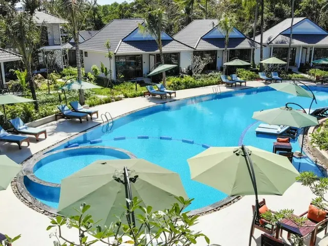 Kingo Retreat Resort, Фукуок