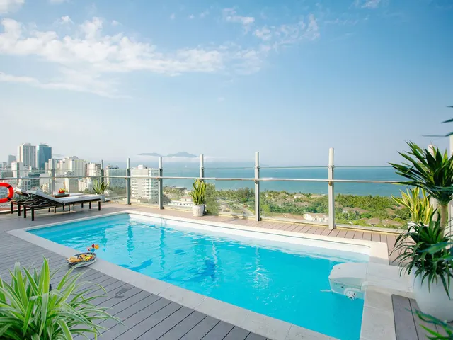 Lavencos Hotel Da Nang, Дананг