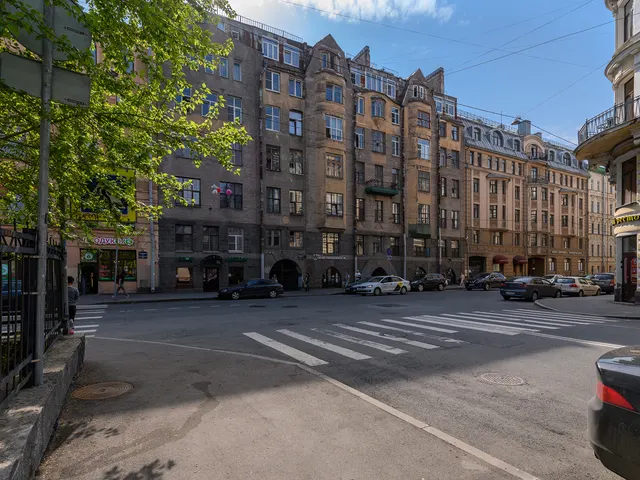 RentalSPb (Исполкомская, 5), Санкт-Петербург