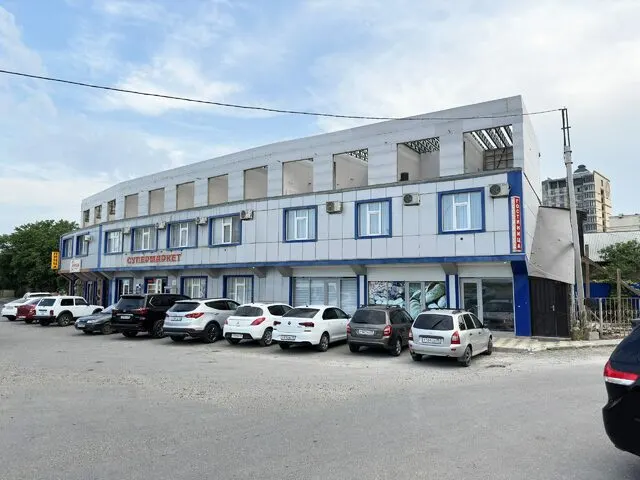 Халачи (ex. Daghotels Halachi), 