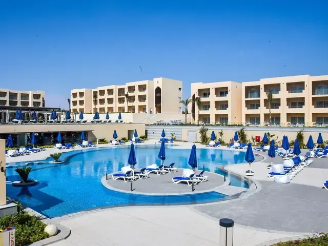 Cleopatra Luxury Resort Sharm - Adults Only, Шарм-Эль-Шейх