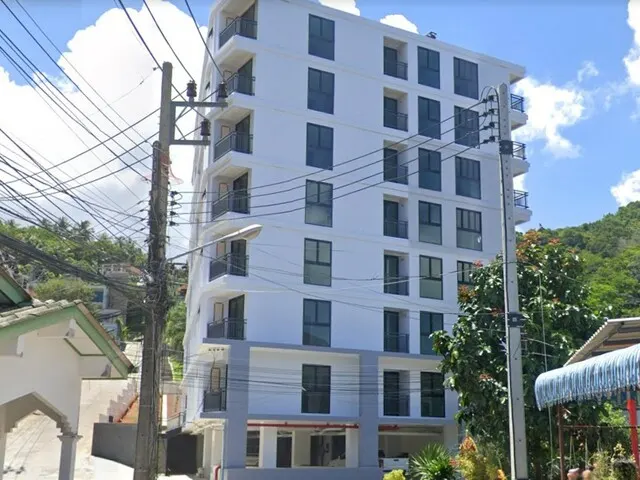 Icheck Inn Darisa Tropicana Hills Patong, Пхукет: Патонг