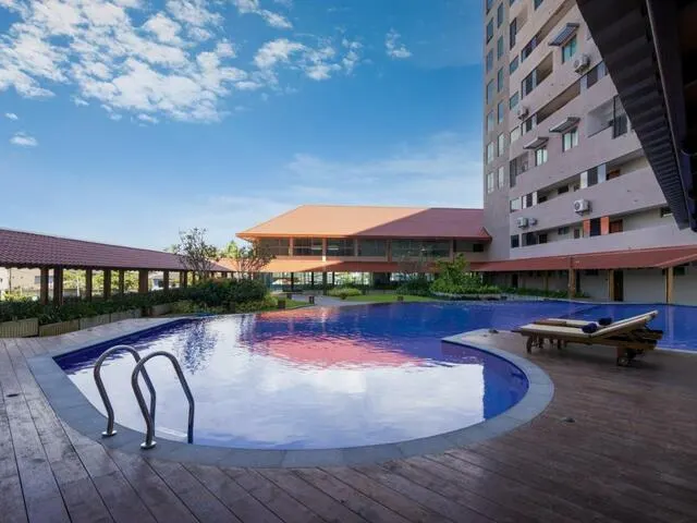 Oceanfront Condominiums Galle, Галле