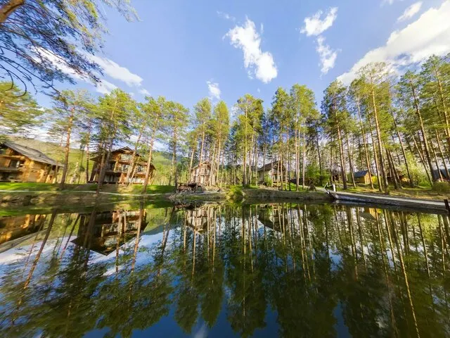 Скала (Skala), Алтай: Майма