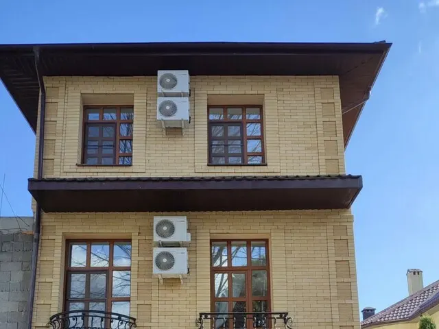 Eco House (Эко Хаус), Кавказские Минеральные Воды: Ессентуки