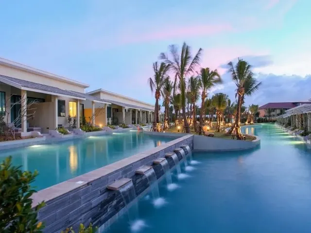 Craft Resort & Villas, Провинция Пхукет