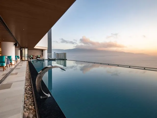 Radisson Danang, Дананг