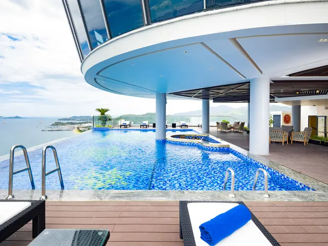 Best Western Premier Marvella Nha Trang, Нячанг
