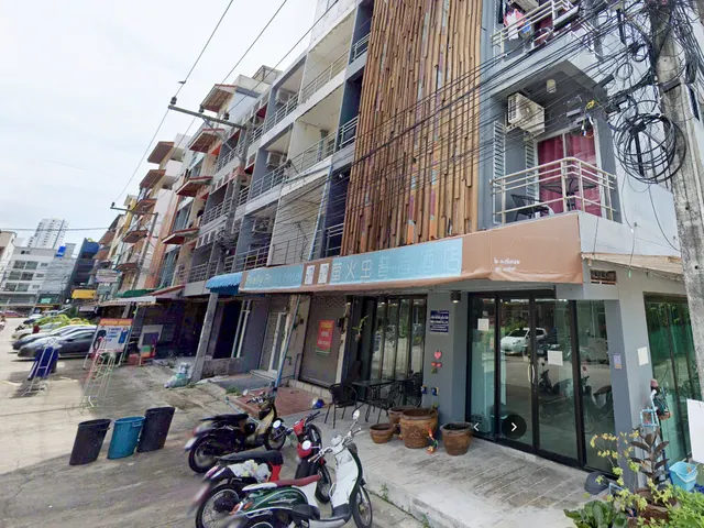 Patong Diamond, Пхукет: Патонг