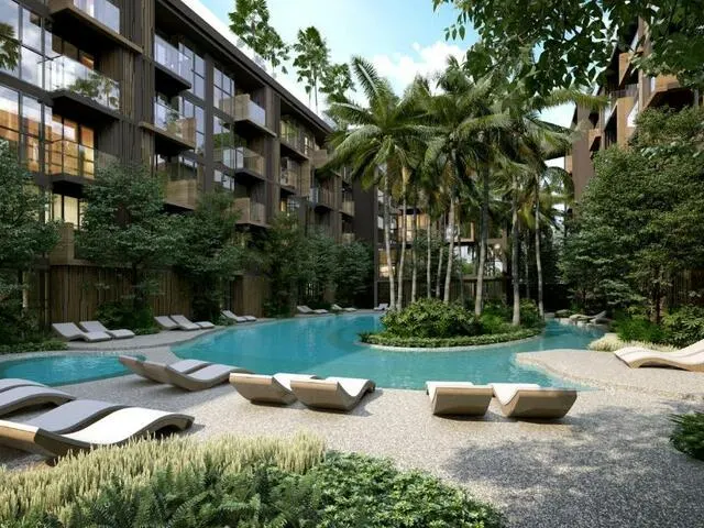 The Marin Phuket, Пхукет: Камала