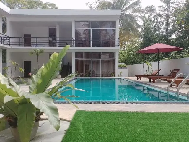 Amarya Resort, Бентота