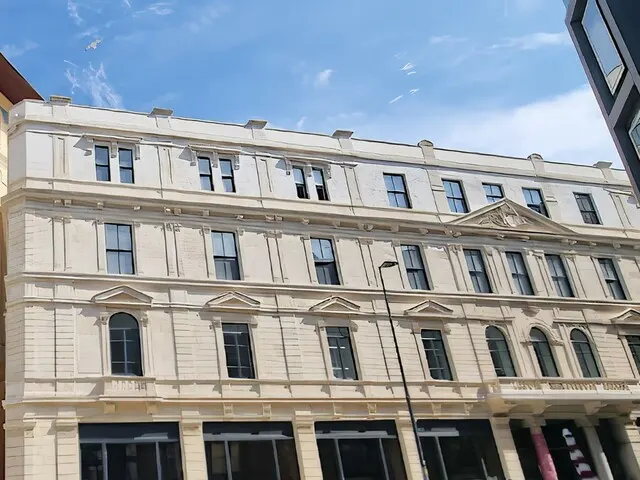 Sanasaryan Han, A Luxury Collection, Стамбул
