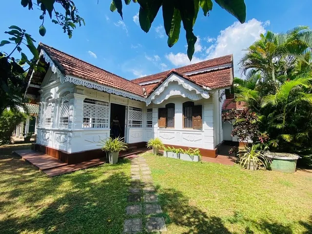 Tangalle, Тангалле