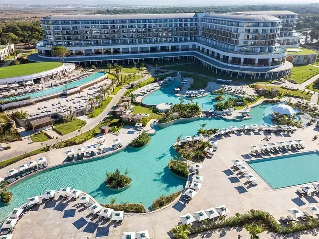 Ethno Belek, Белек
