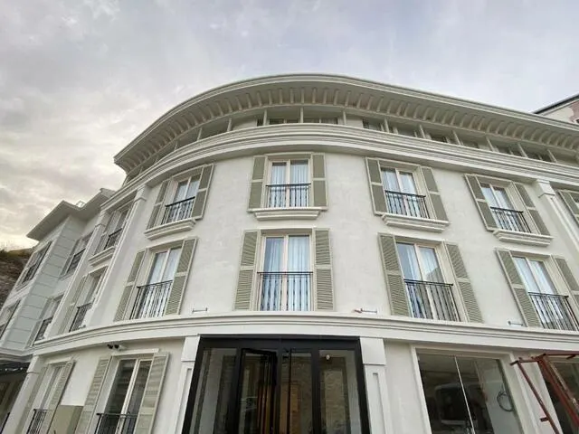 Joyway Hotels Istanbul Sultanahmet, Стамбул