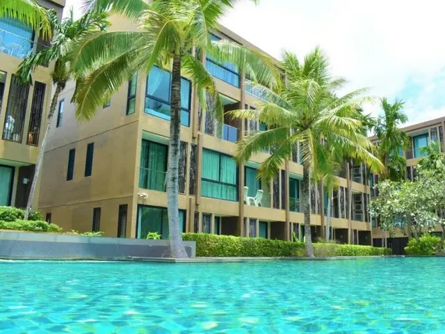 Panwa Sunset Beachfront (ex. Panwa Sunset Resort), Пхукет: Панва