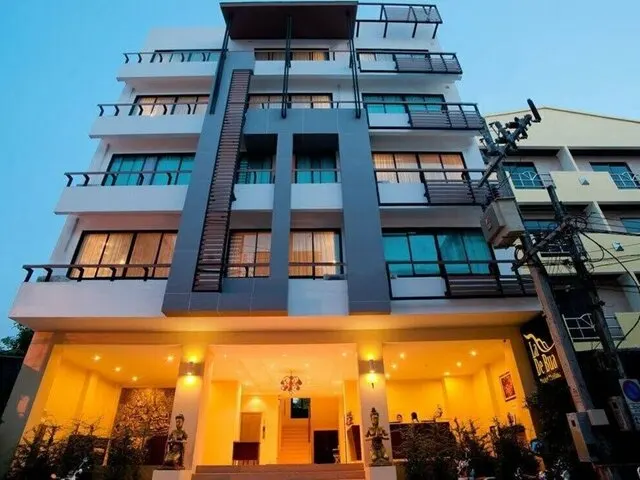 Harmony Patong, Пхукет: Патонг