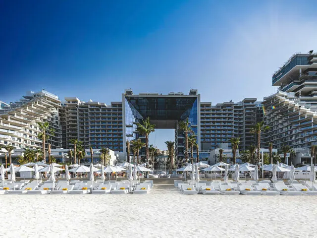 Five Luxe JBR, Дубай