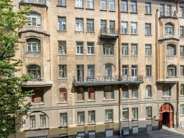 Номера На Площади Восстания (Nomera Na Ploshchadi Vosstaniya), Санкт-Петербург