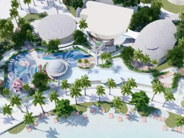 Centara Mirage Lagoon Maldives, Северный Мале Атолл