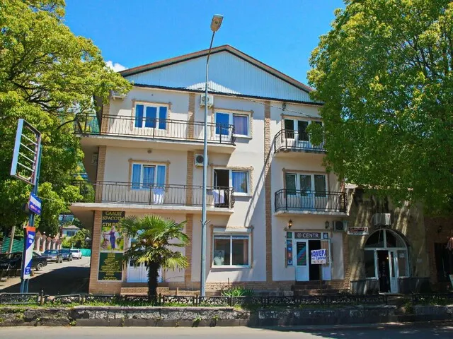 Морские Истории (Morskiye Istorii), Гагра